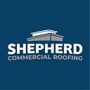 Shepherd Commercial Roofing logo