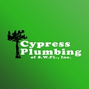 Cypress Plumbing logo
