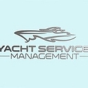 Yacht Service Management logo