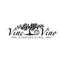 Vine to Vino Consulting logo