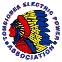 Tombigbee Fiber logo