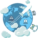 Logical Logistics logo