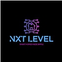 NXT Level Smart Home logo