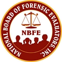 National Board of Forensic Evaluators (NBFE) logo