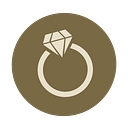 Ideal Cut Jewelers logo