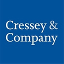 Cressey & Company logo