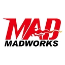 Madworks logo