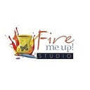 Fire Me Up Studio logo