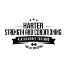 Harter Strength logo