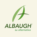 Albaugh logo