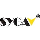 SYGAV logo