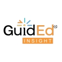 Guided Insights logo