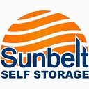 Sunbelt Self Storage logo