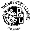The Brewer's Cabinet logo