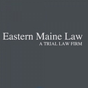 Eastern Maine Law logo