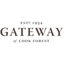 Gateway Lodge logo