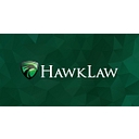 Hawk Law Firm logo
