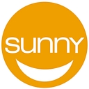 SunnySmile logo