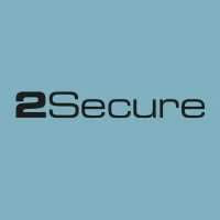 2Secure AB logo