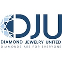 Diamond Jewelry United logo