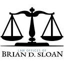 Law Offices of Brian D. Sloan logo