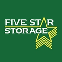 Five Star Storage logo