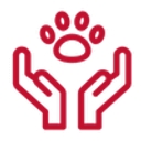 Idaho Animal Rescue Network logo