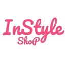 InStyle Shop logo