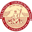 Barney Greengrass logo