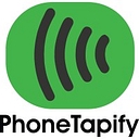 PhoneTapify logo