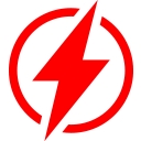 Trout Electric logo