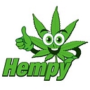 CBDPure logo