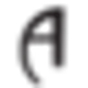 ArtCarved logo