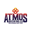 Atmos Brewing Co. logo