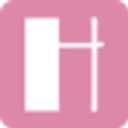 Hollywood Florist Inc. logo