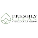 Freshly Clean logo