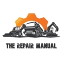 The Repair Manual logo