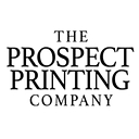 Prospect Printing LLC logo
