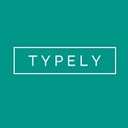 Typely logo