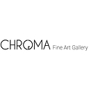 Chroma Fine Art Gallery logo
