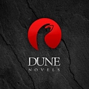 Dune: Part 2 logo