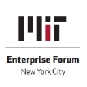 MIT Enterprise Forum logo