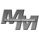 Master Metal Finishers logo