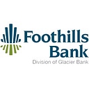 Foothills Bank logo