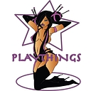 Playthings Miami logo