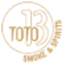 Tabaccheria Toto13 logo