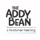 The Addy Bean logo