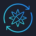 myleo / dsc logo