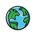 Better Earth Textile Recycling logo