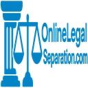 OnlineLegalSeparation.com logo
